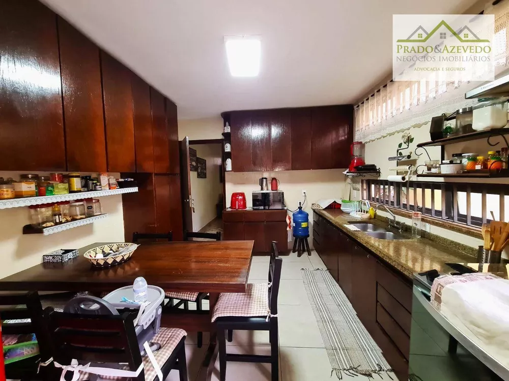Casa, 3 quartos, 165 m² - Foto 3