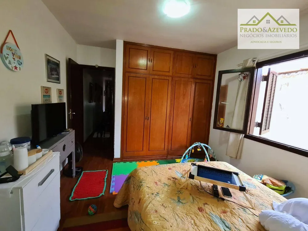 Casa, 3 quartos, 165 m² - Foto 7