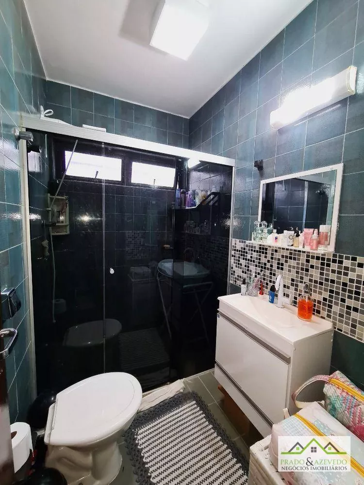 Casa, 3 quartos, 165 m² - Foto 1