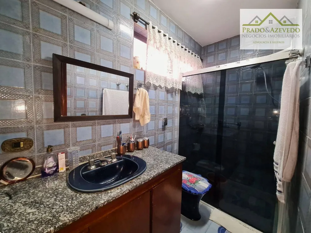 Casa, 3 quartos, 165 m² - Foto 8