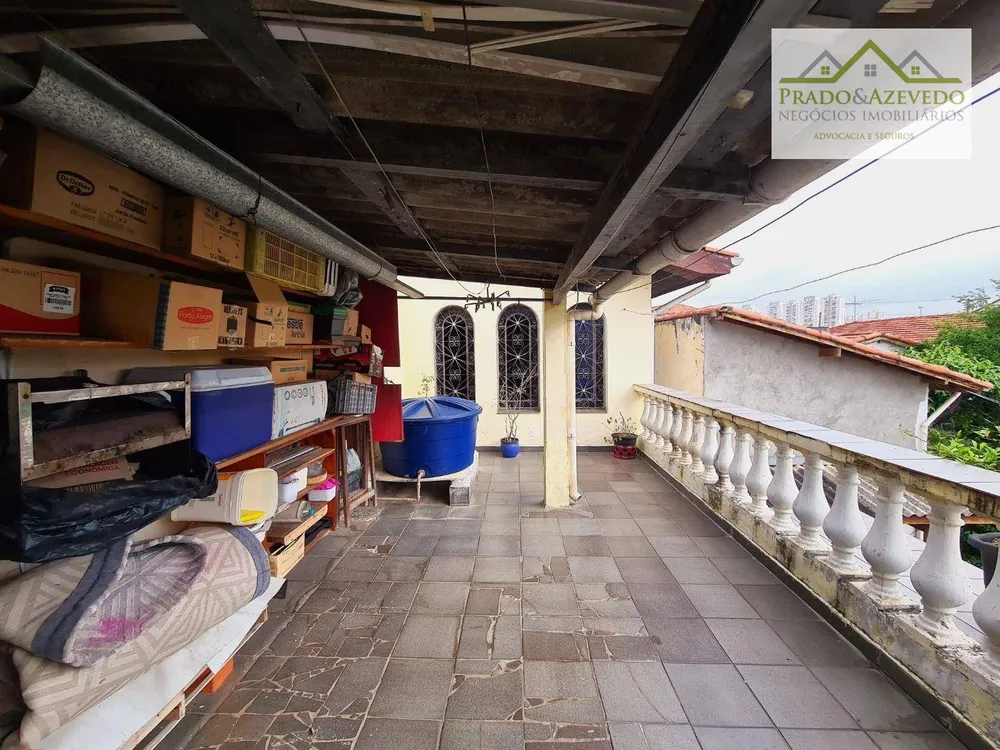 Casa, 3 quartos, 165 m² - Foto 6