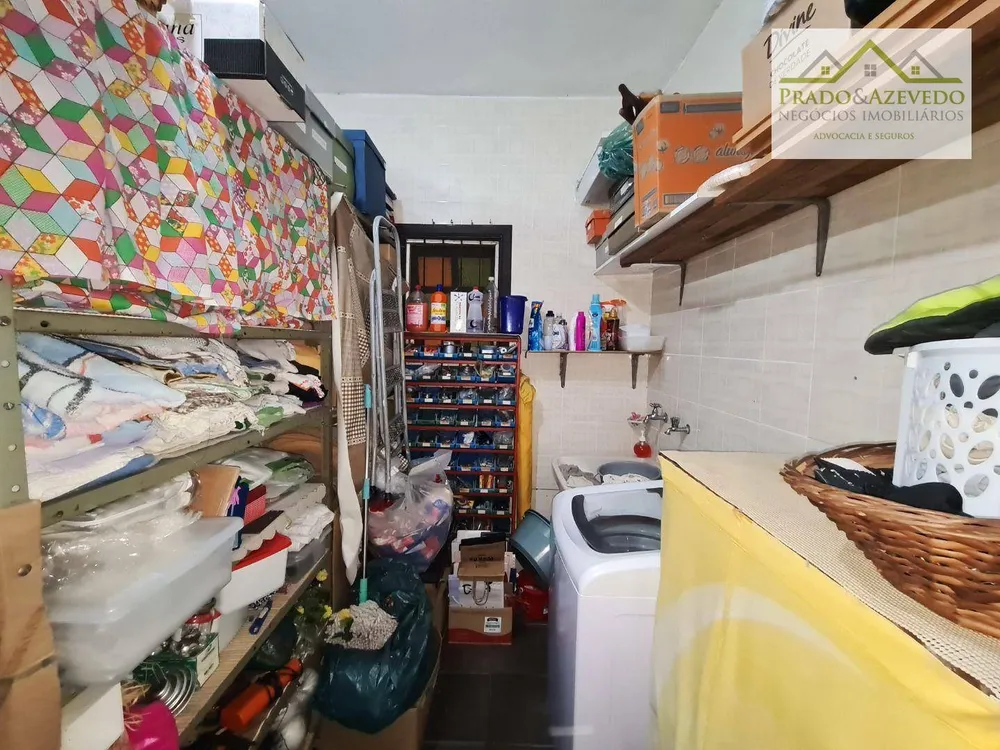 Casa, 3 quartos, 165 m² - Foto 7