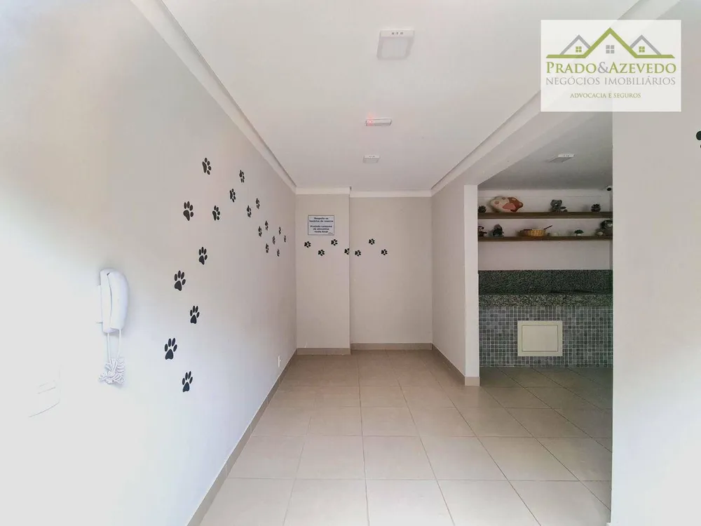 Apartamento, 2 quartos, 32 m² - Foto 6