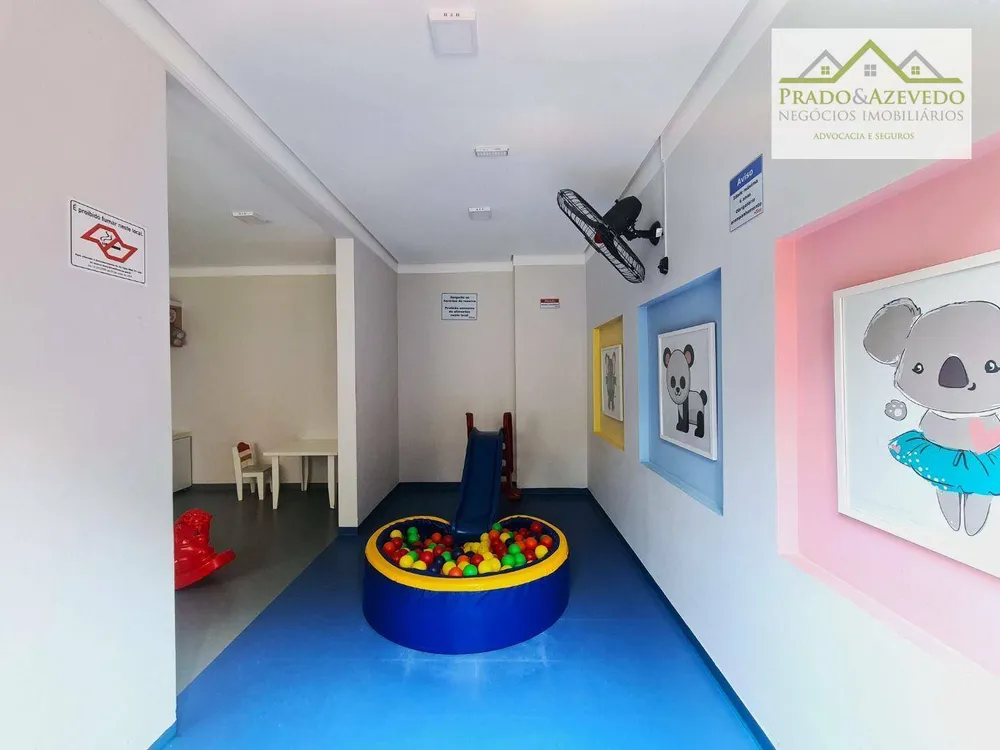 Apartamento, 2 quartos, 32 m² - Foto 16