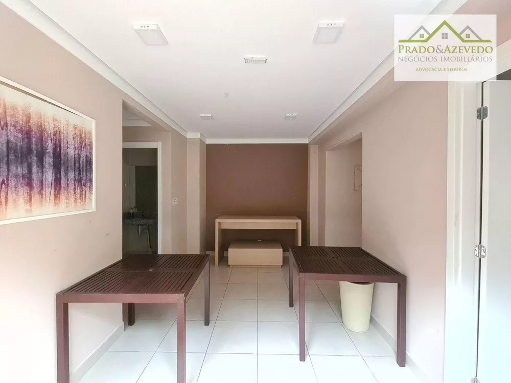 Apartamento, 2 quartos, 32 m² - Foto 2