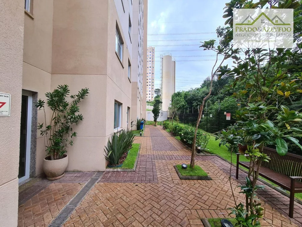 Apartamento, 2 quartos, 32 m² - Foto 3