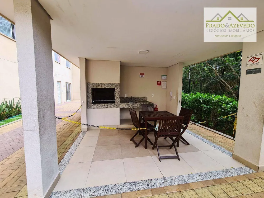 Apartamento, 2 quartos, 32 m² - Foto 14