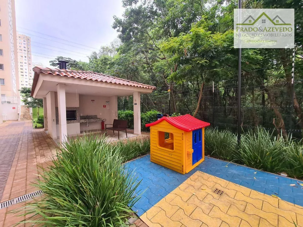 Apartamento, 2 quartos, 32 m² - Foto 4