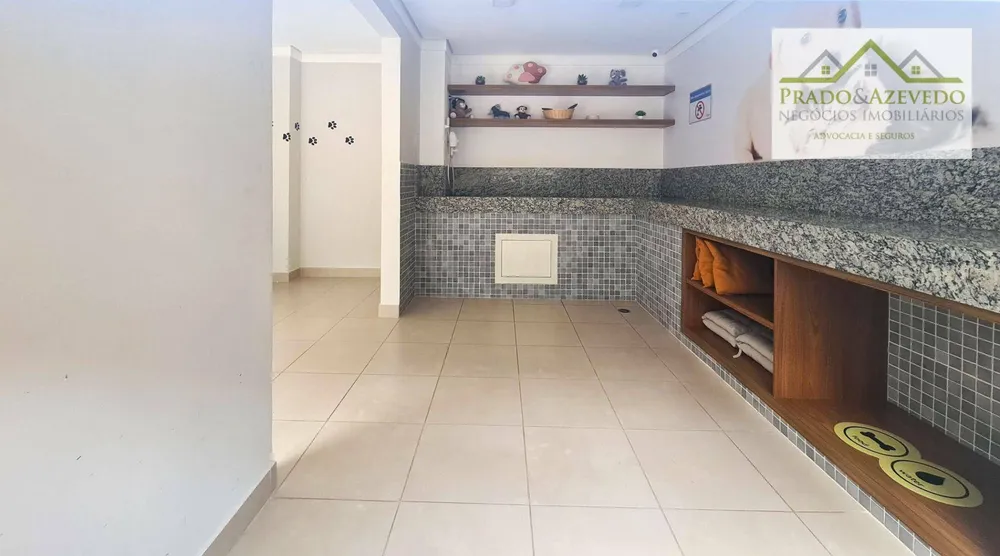 Apartamento, 2 quartos, 32 m² - Foto 5