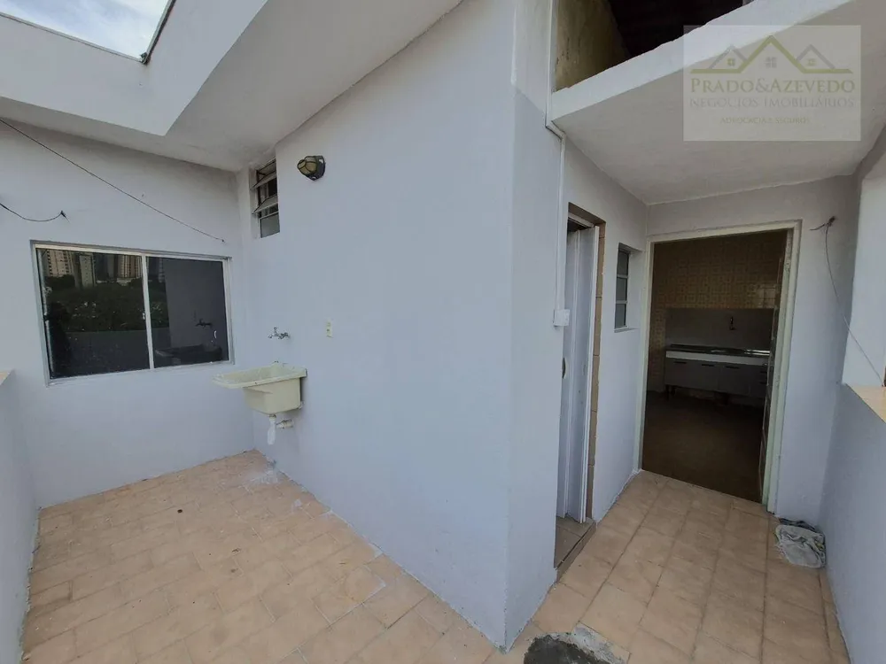 Casa, 3 quartos, 100 m² - Foto 9