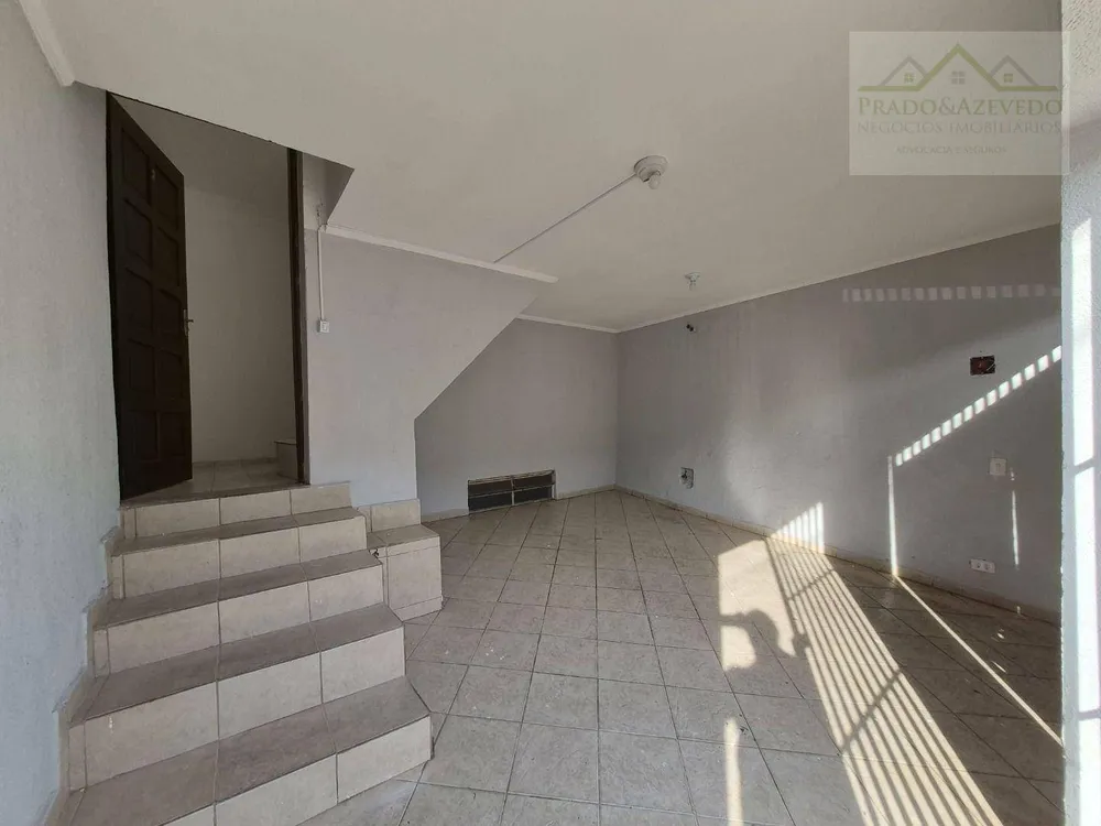 Casa, 3 quartos, 100 m² - Foto 12