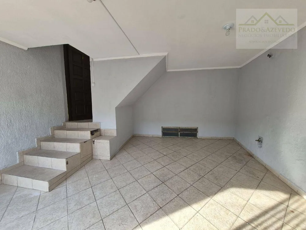 Casa, 3 quartos, 100 m² - Foto 13