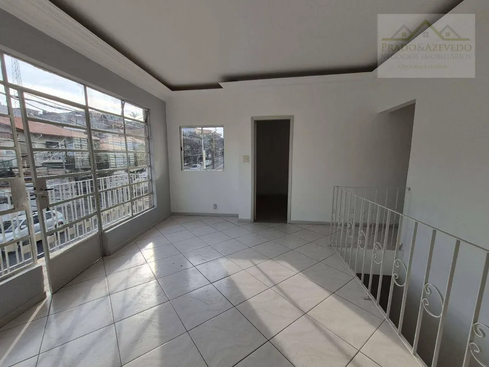 Casa, 3 quartos, 100 m² - Foto 2