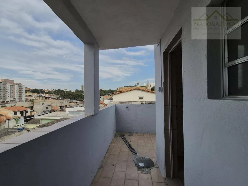 Casa, 3 quartos, 100 m² - Foto 10