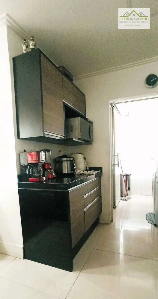 Apartamento, 3 quartos, 180 m² - Foto 7