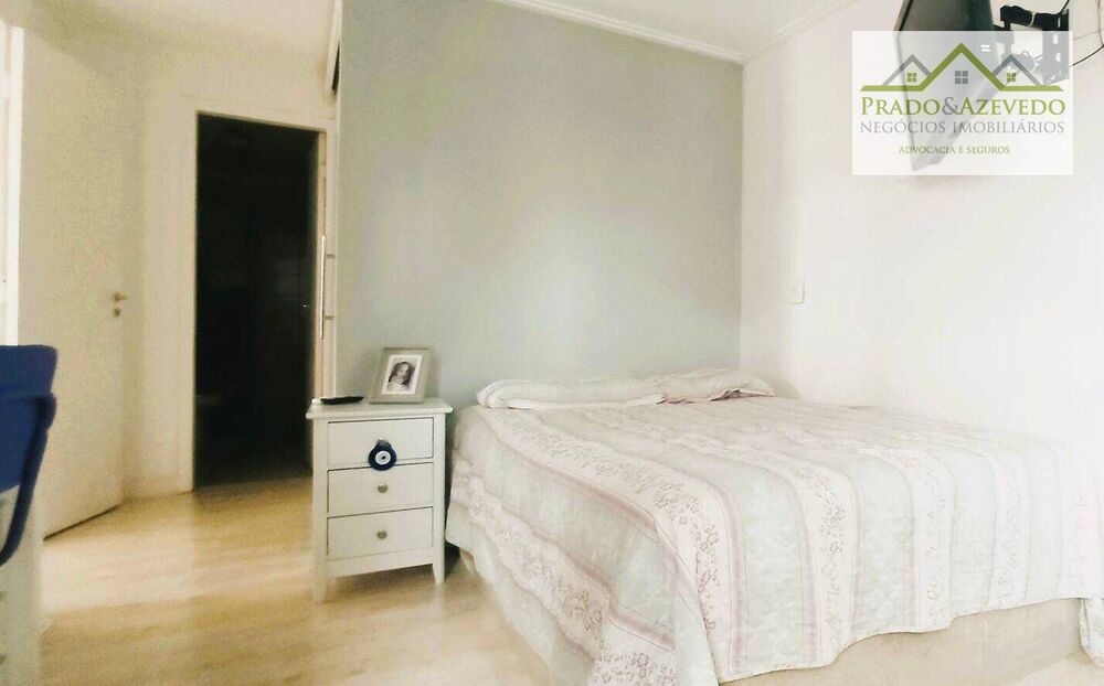Apartamento à venda com 3 quartos, 180m² - Foto 9