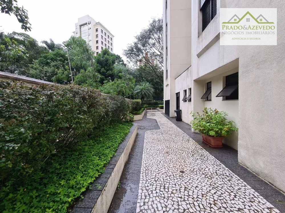 Apartamento, 3 quartos, 180 m² - Foto 4