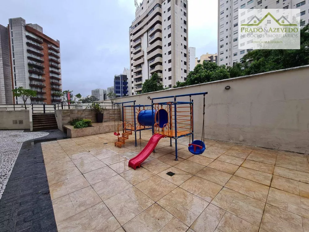Apartamento, 3 quartos, 180 m² - Foto 1