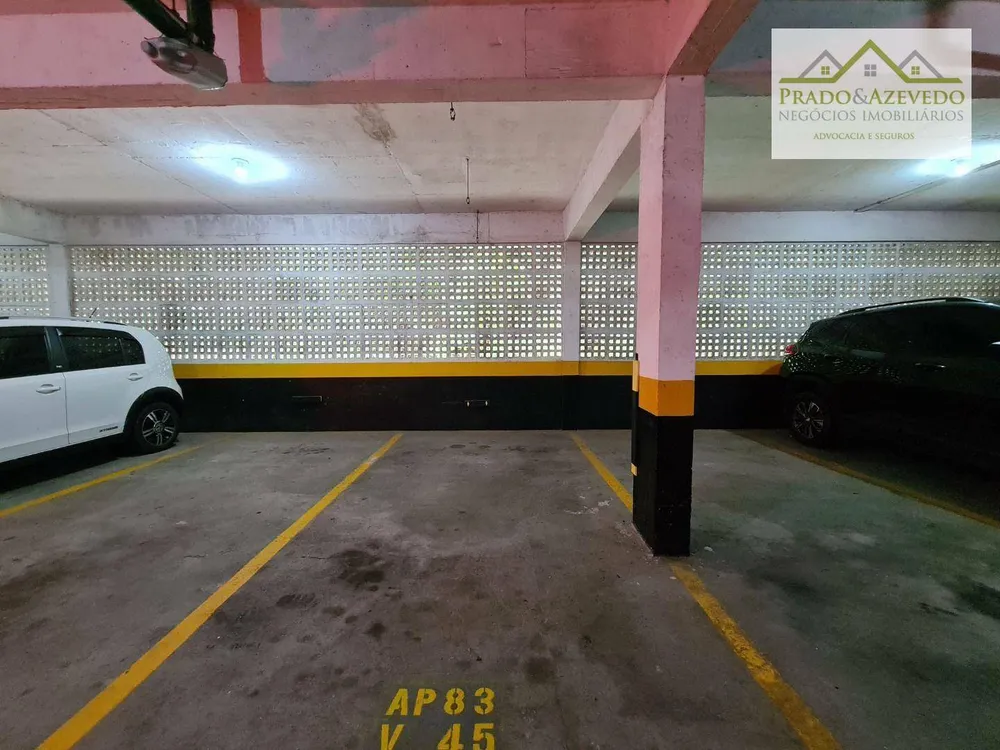 Apartamento, 3 quartos, 180 m² - Foto 39
