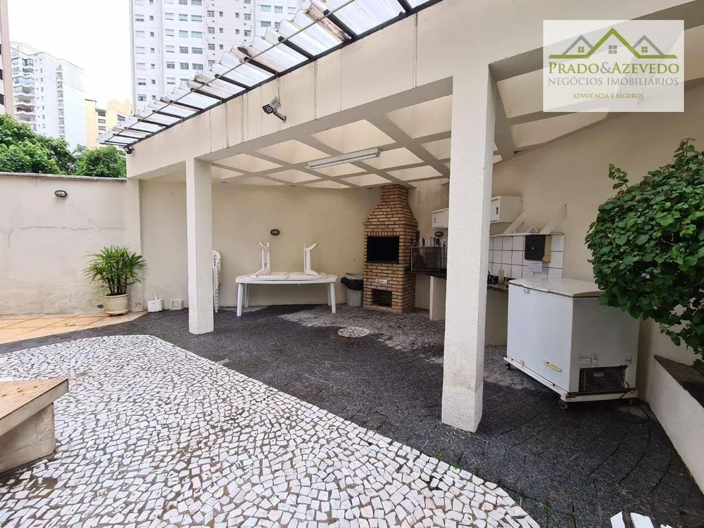 Apartamento, 3 quartos, 180 m² - Foto 45