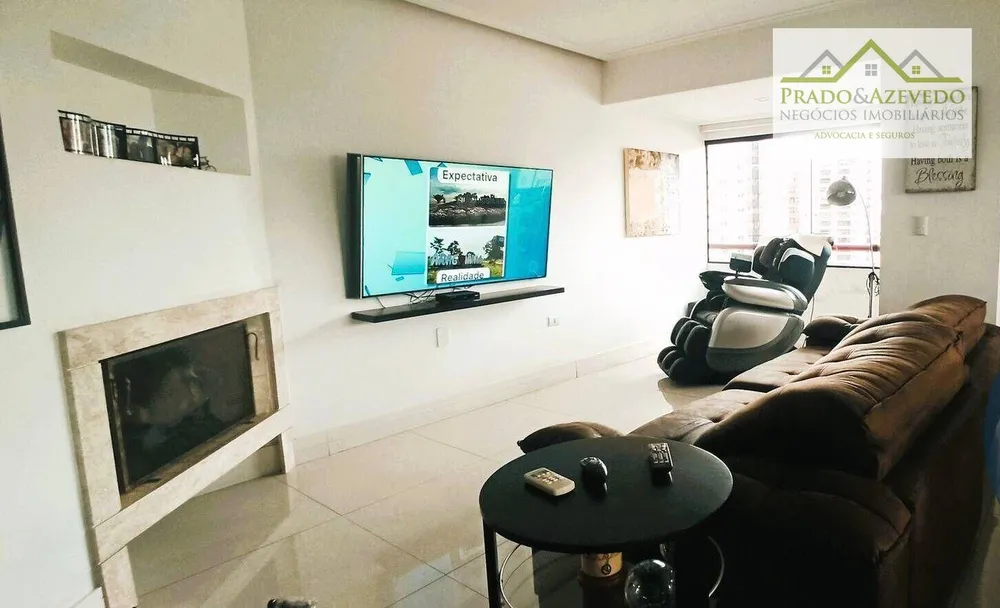Apartamento, 3 quartos, 180 m² - Foto 4