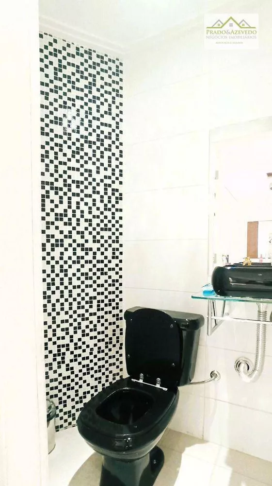 Apartamento, 3 quartos, 180 m² - Foto 3