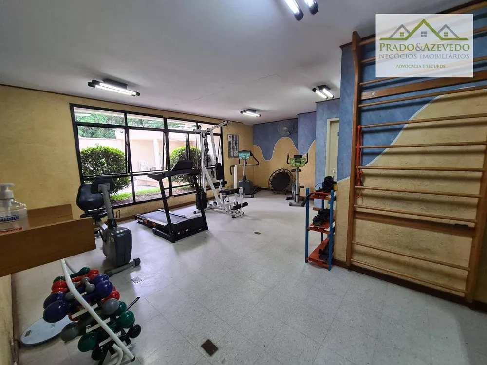 Apartamento, 3 quartos, 180 m² - Foto 40