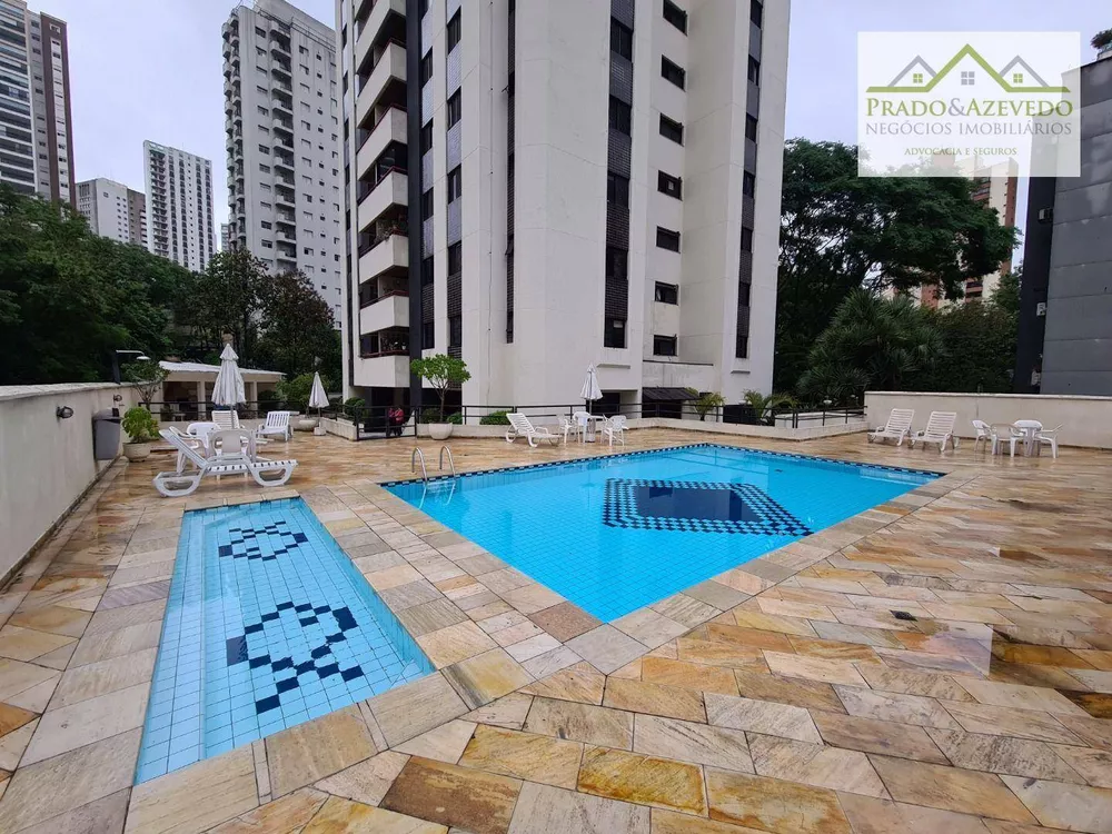 Apartamento, 3 quartos, 180 m² - Foto 2