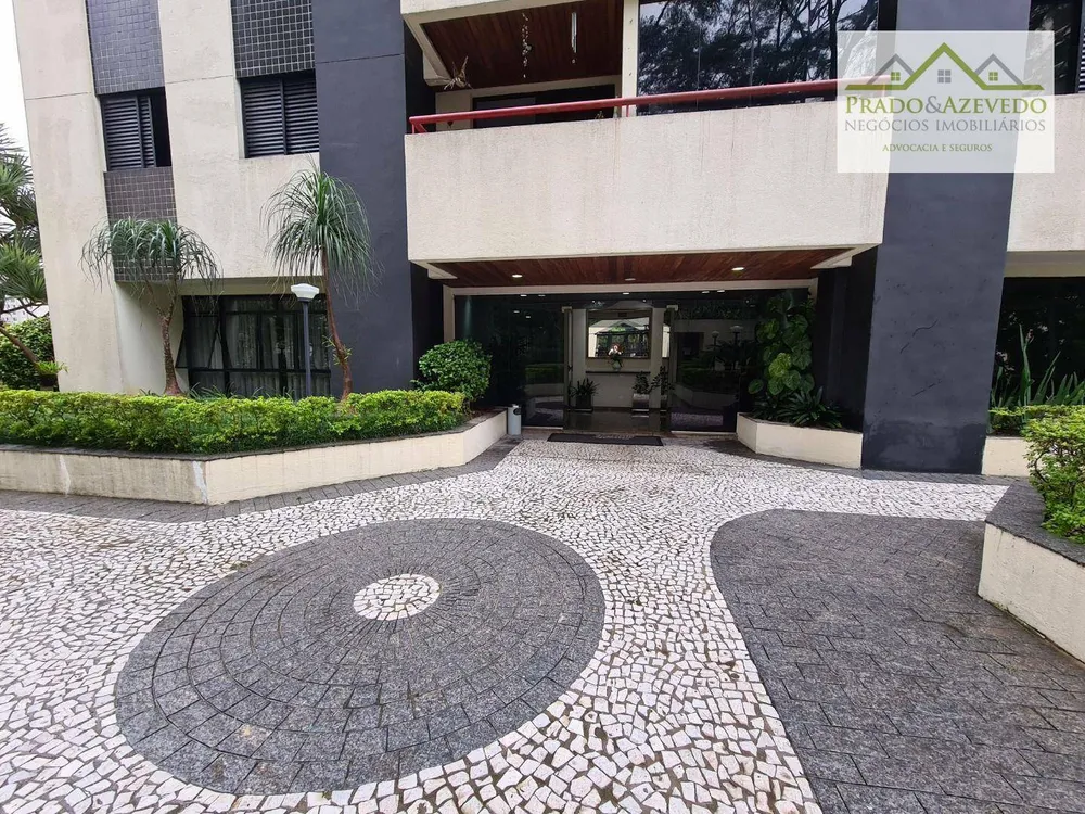 Apartamento, 3 quartos, 180 m² - Foto 50