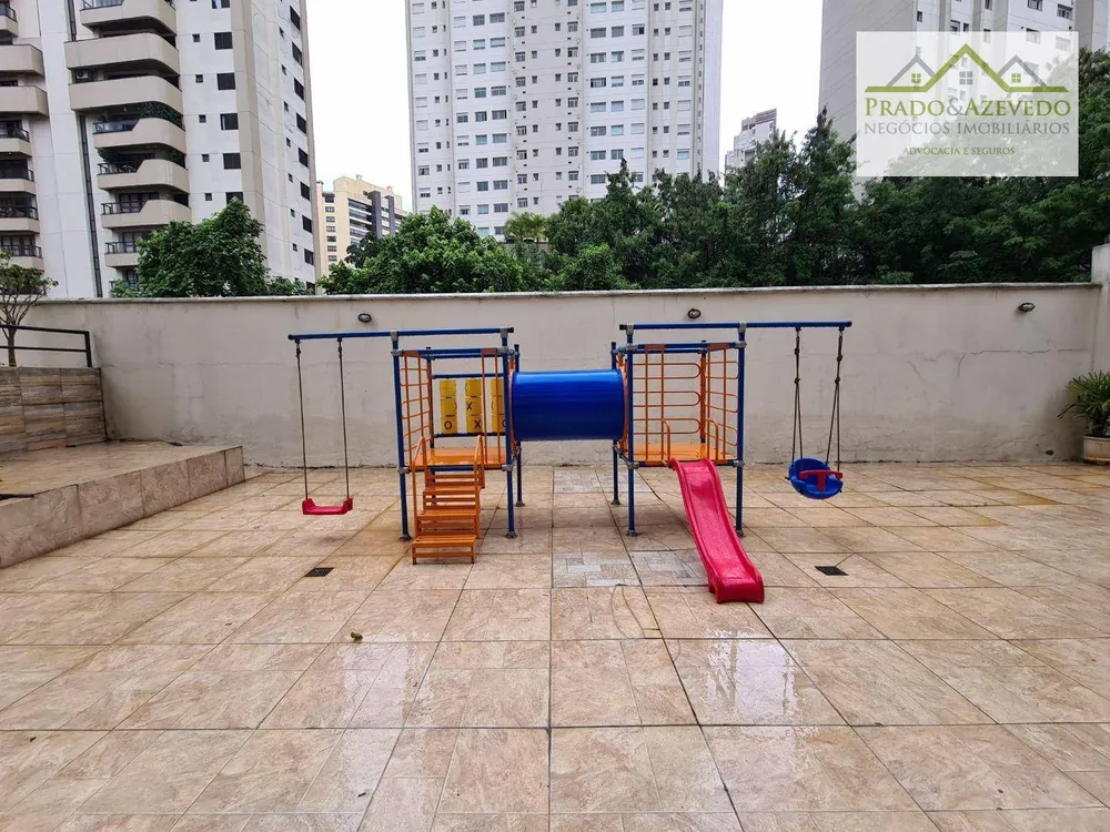 Apartamento, 3 quartos, 180 m² - Foto 29