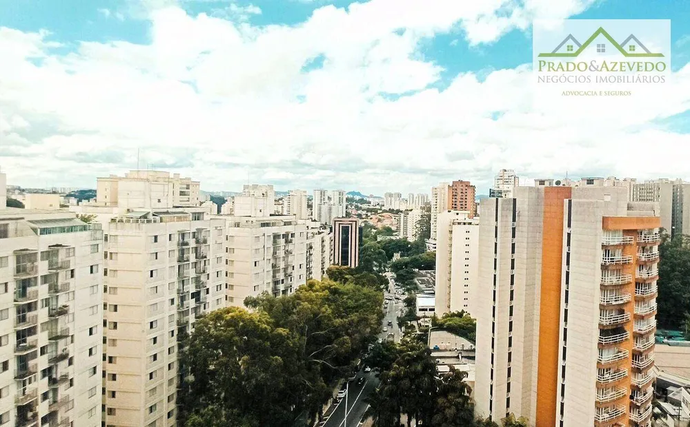 Apartamento, 3 quartos, 180 m² - Foto 19
