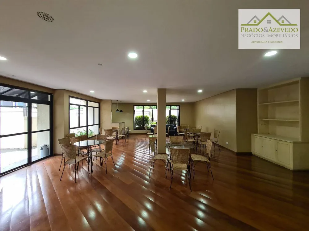 Apartamento, 3 quartos, 180 m² - Foto 32