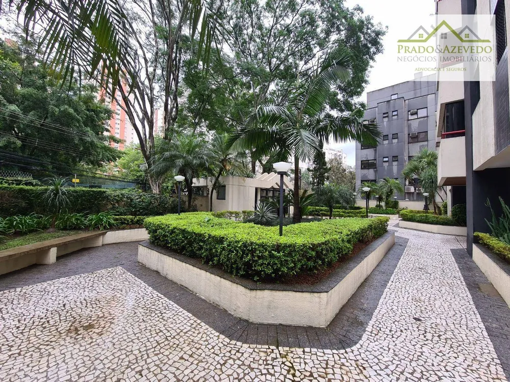 Apartamento, 3 quartos, 180 m² - Foto 47