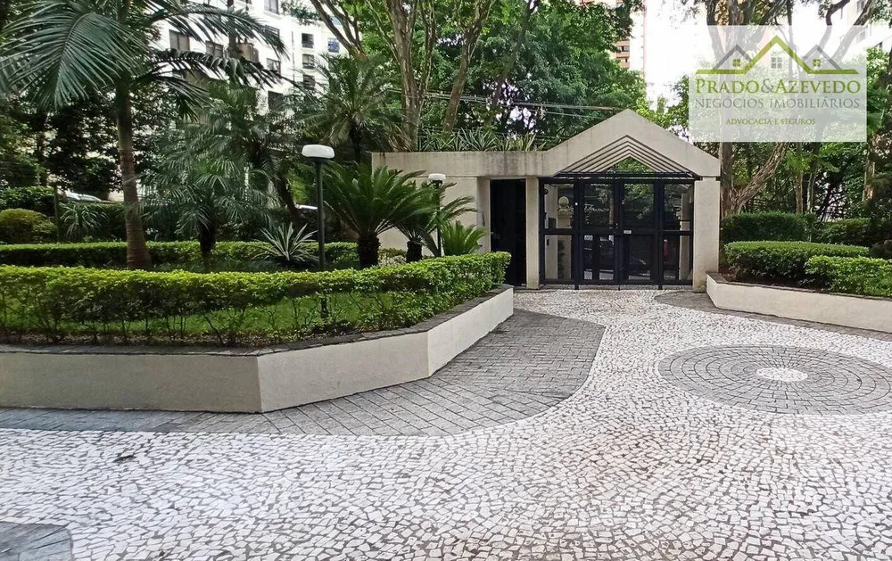 Apartamento, 3 quartos, 180 m² - Foto 23