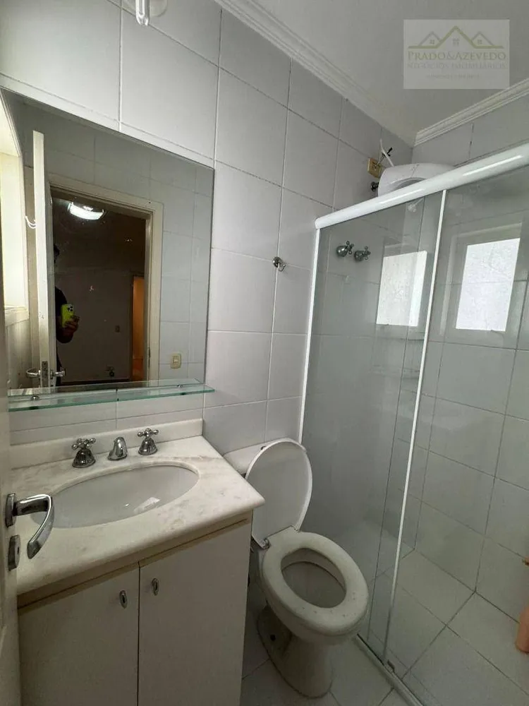 Casa, 4 quartos, 189 m² - Foto 5