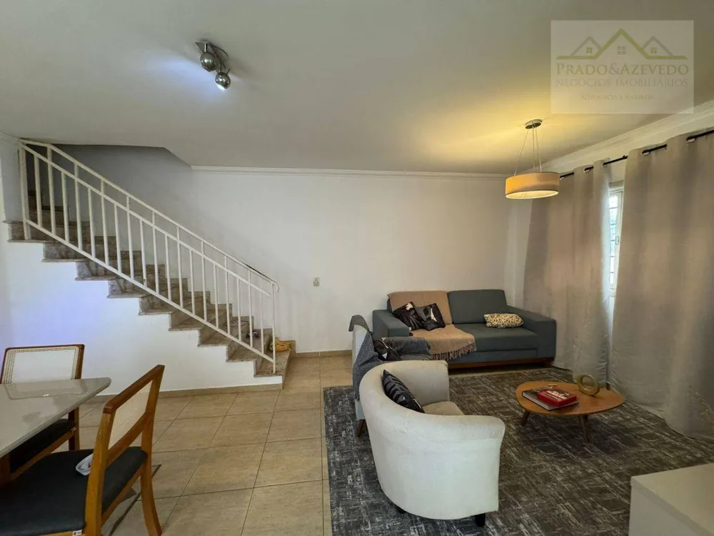 Casa, 4 quartos, 189 m² - Foto 1