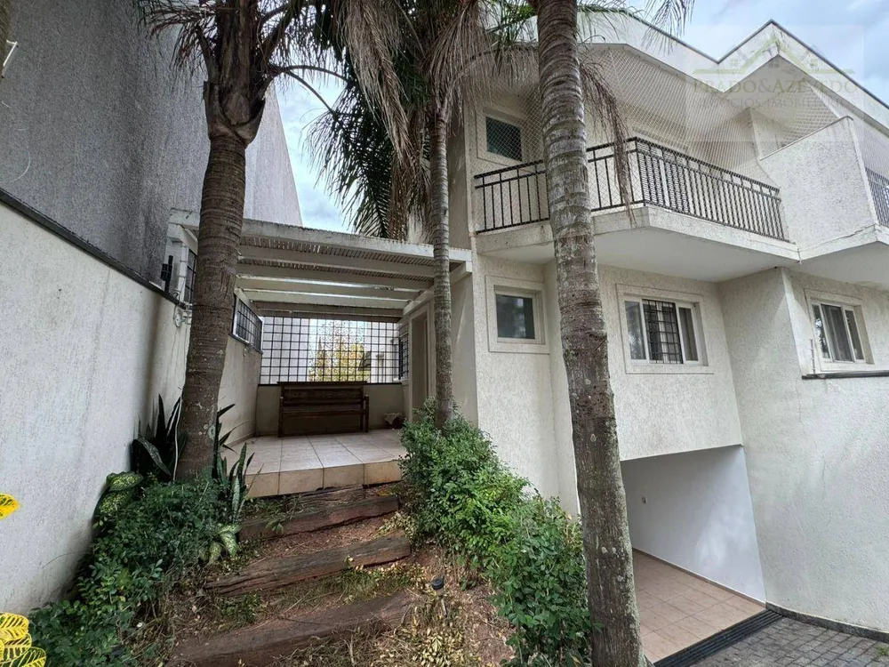 Casa, 4 quartos, 189 m² - Foto 8