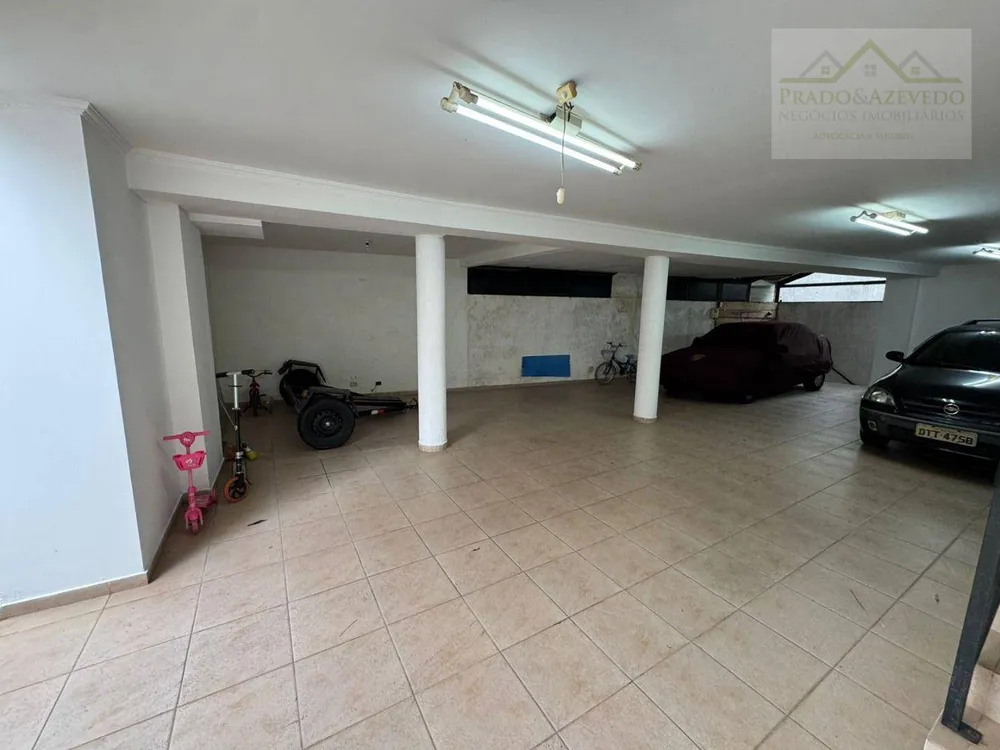 Casa, 4 quartos, 189 m² - Foto 9