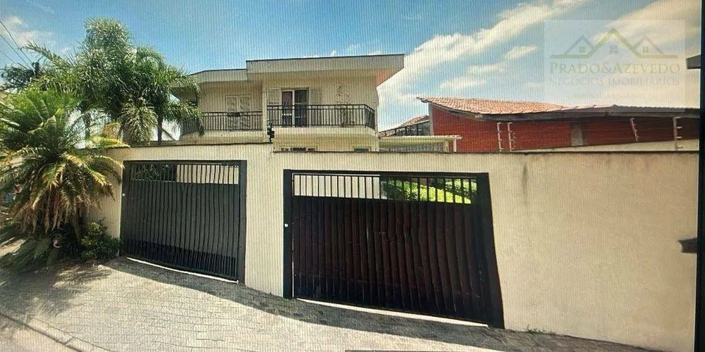 Casa, 4 quartos, 189 m² - Foto 12