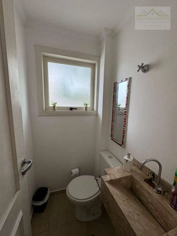Casa, 4 quartos, 189 m² - Foto 2