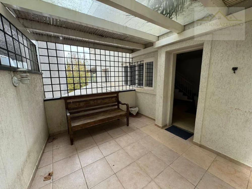 Casa, 4 quartos, 189 m² - Foto 10