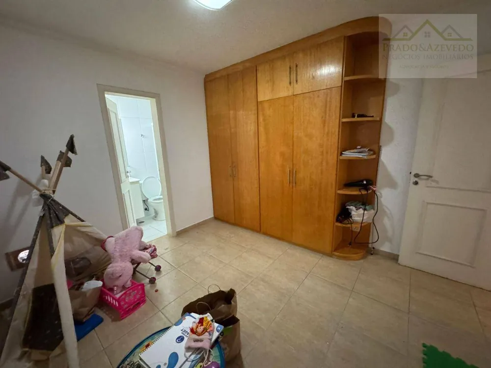 Casa, 4 quartos, 189 m² - Foto 4