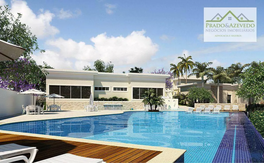 Casa de Condomínio, 3 quartos - Foto 8