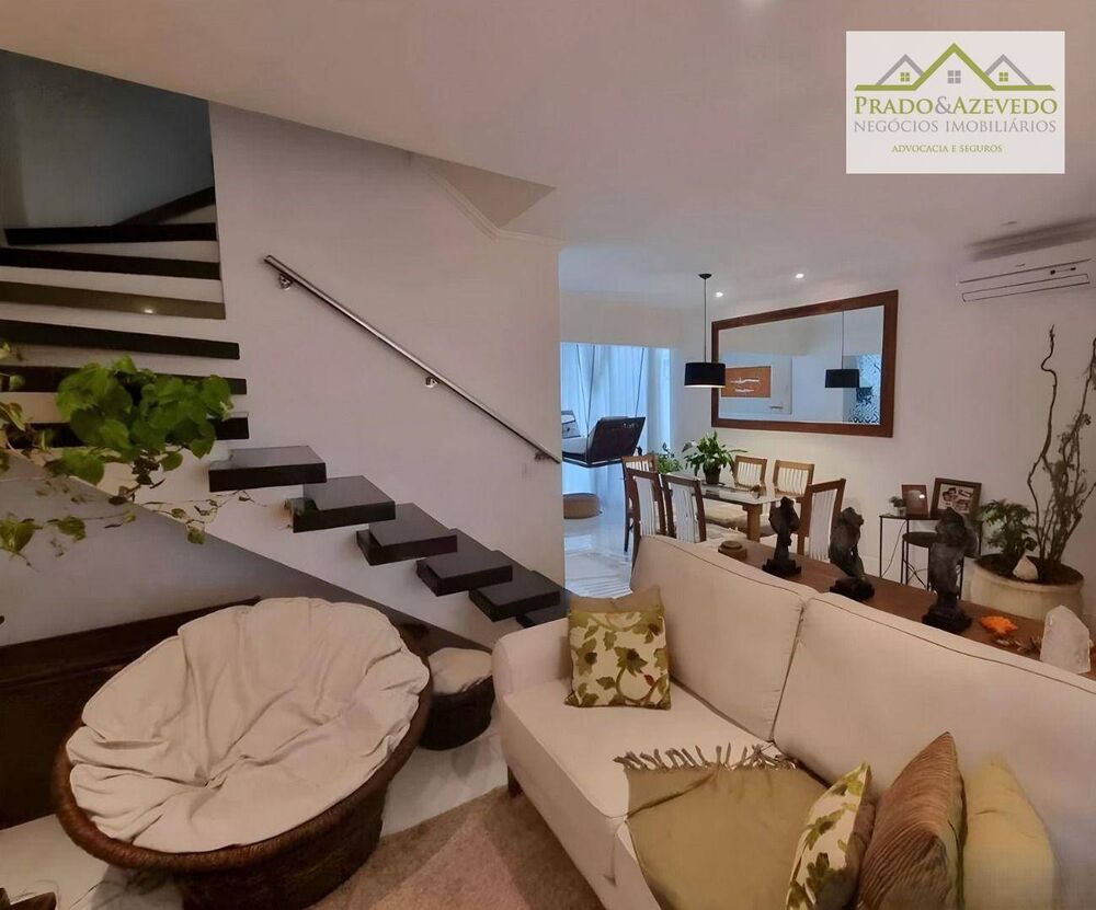Casa de Condomínio, 3 quartos - Foto 3