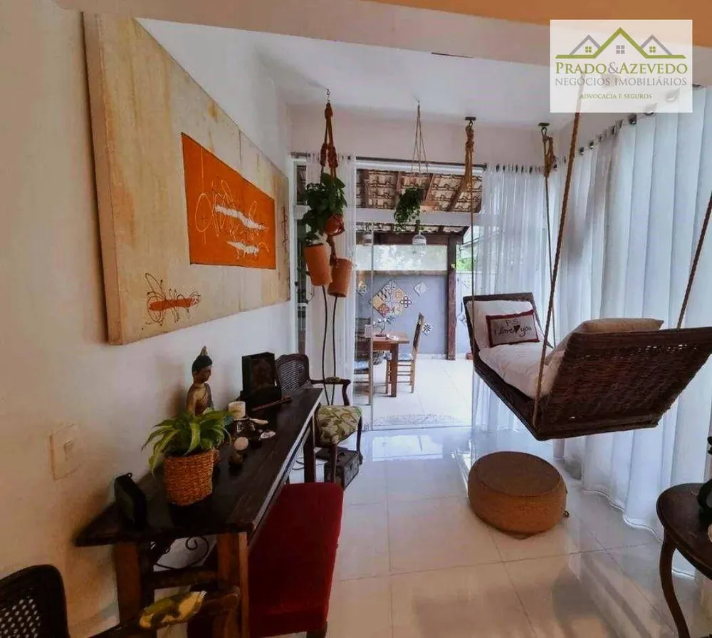 Casa de Condomínio, 3 quartos - Foto 8