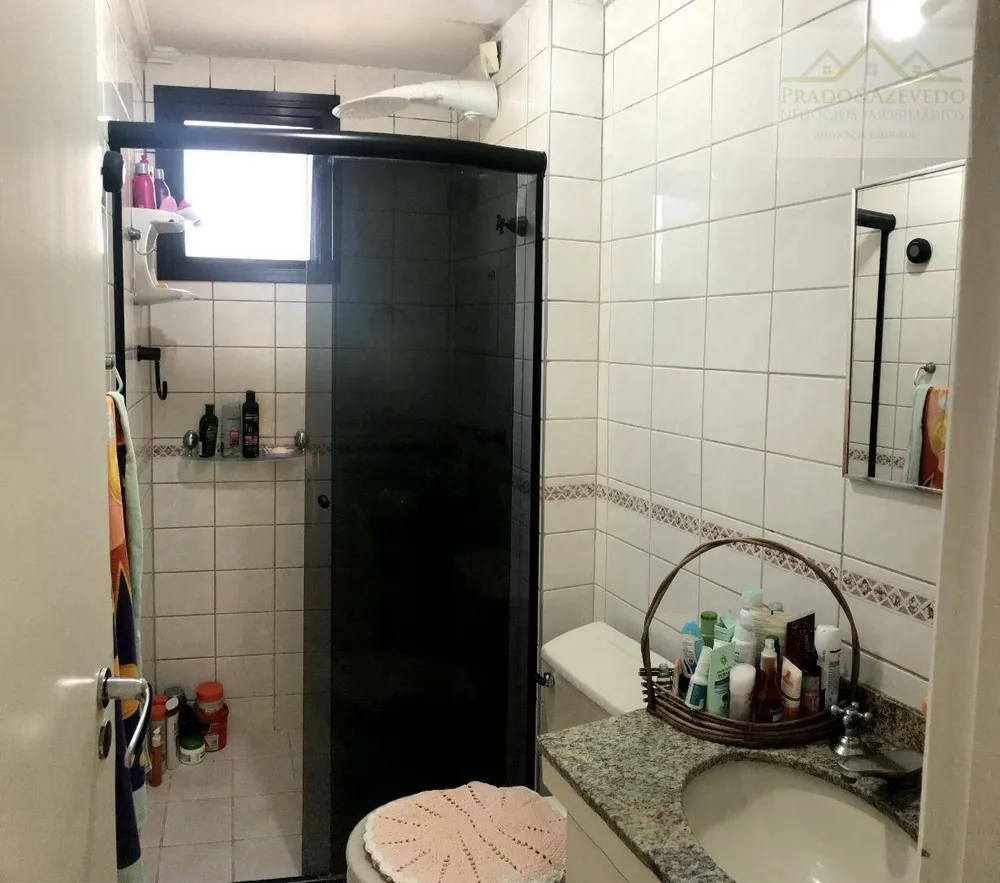 Apartamento, 2 quartos, 60 m² - Foto 4