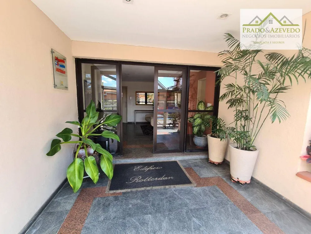 Apartamento, 2 quartos, 60 m² - Foto 13
