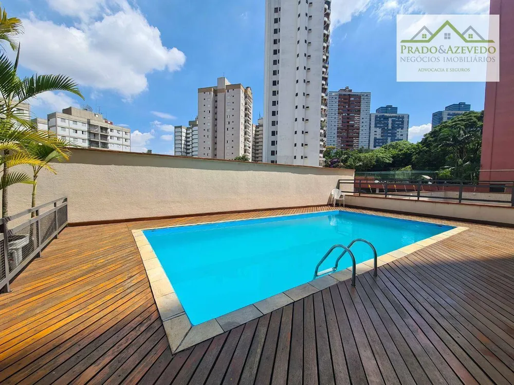 Apartamento, 2 quartos, 60 m² - Foto 15