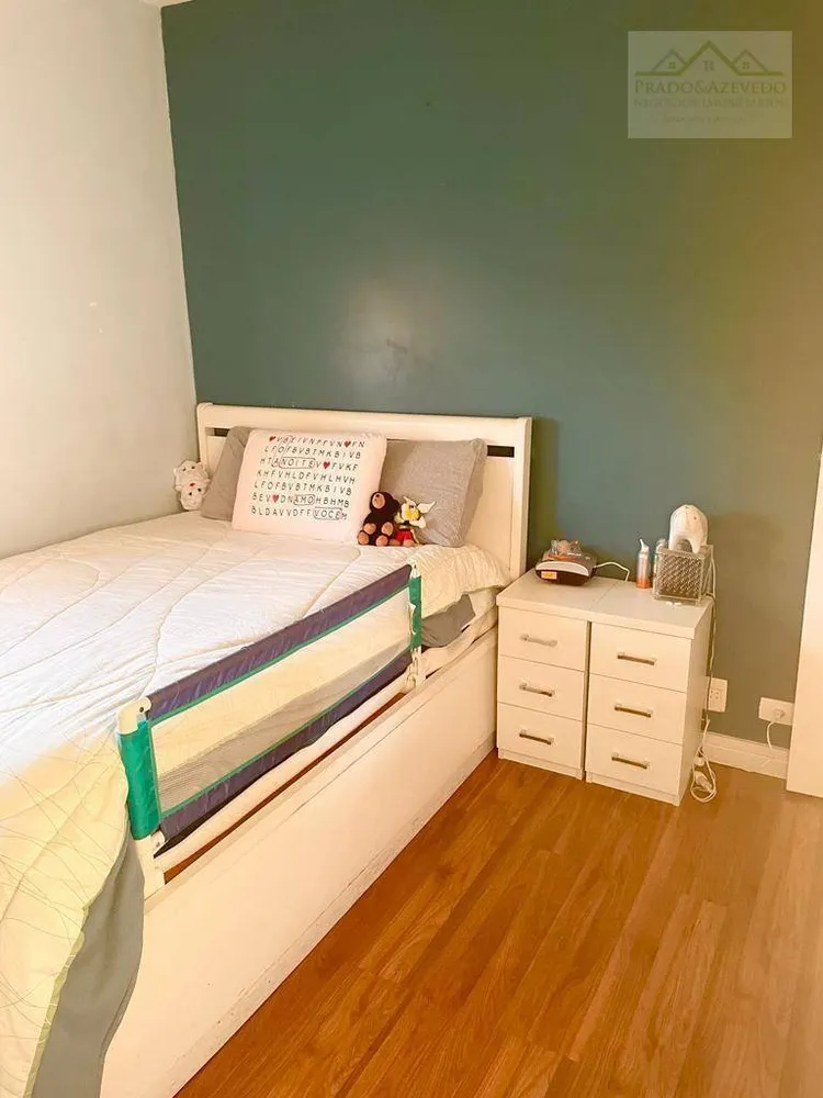 Apartamento, 2 quartos, 60 m² - Foto 5