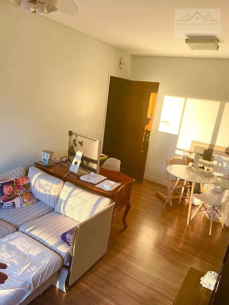 Apartamento, 2 quartos, 60 m² - Foto 3